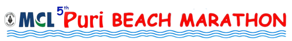 MCL Puri Beach Marathon